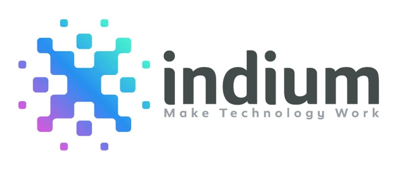 Indium
