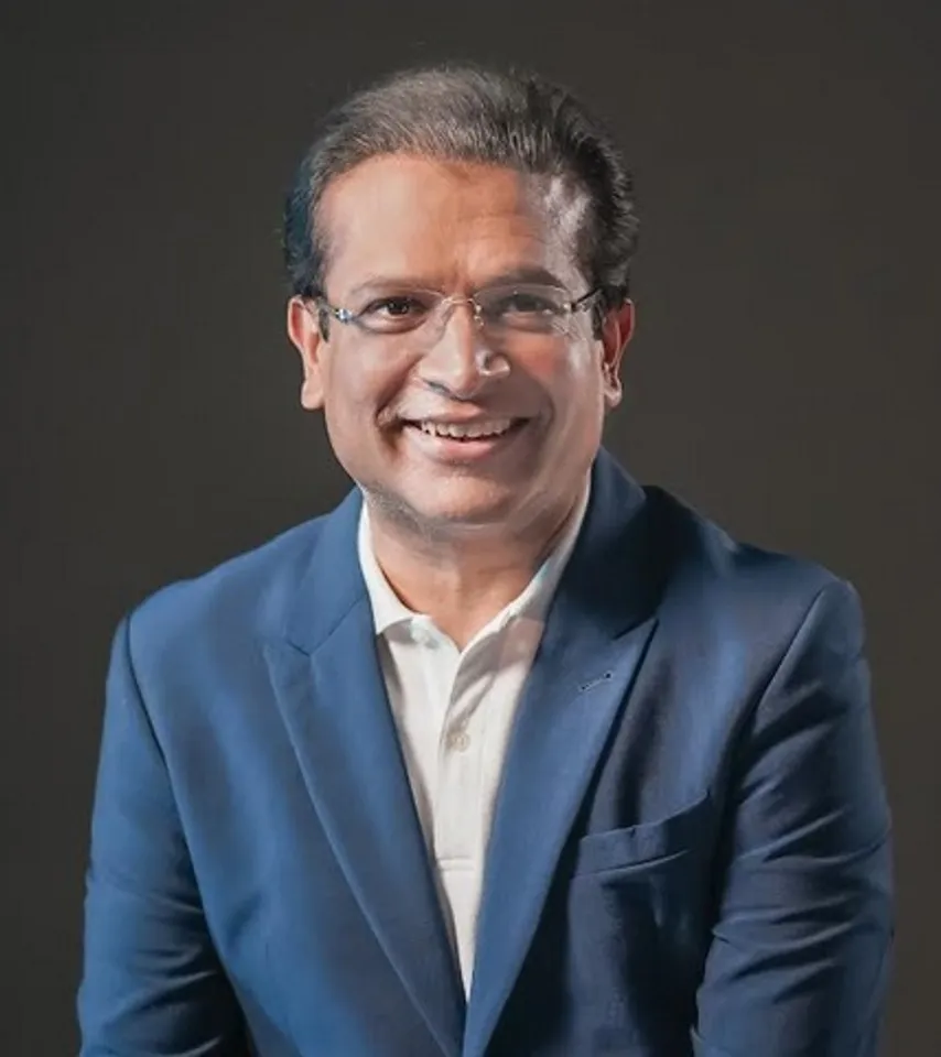 Dilip Modi
