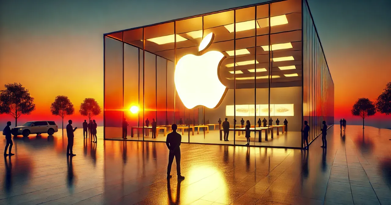 Apple Intelligence lawsuit