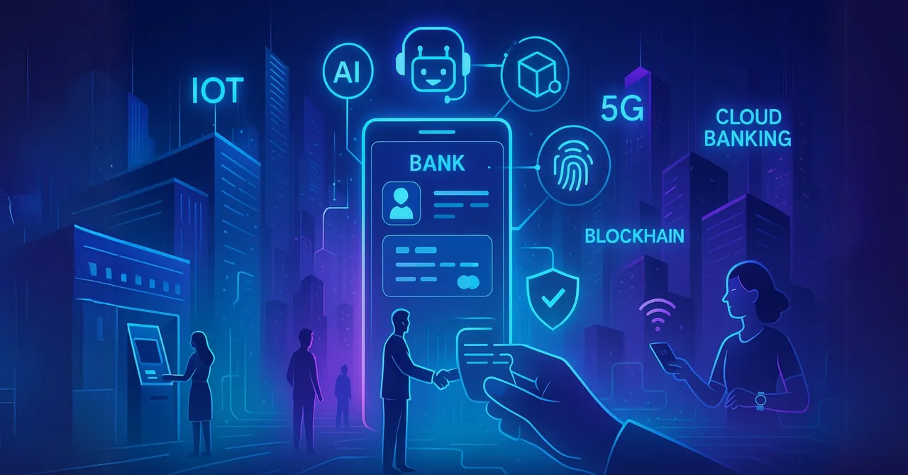 Reimagining consumer