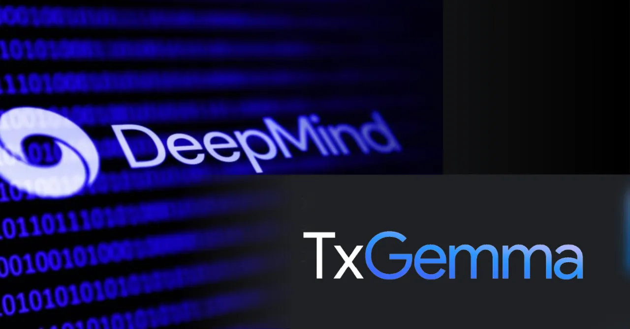 TxGemma