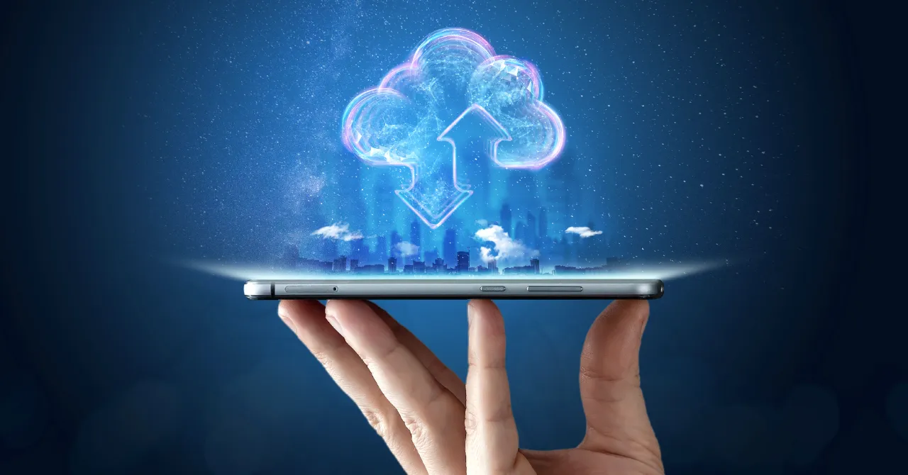 Digital Transformation Unleashed