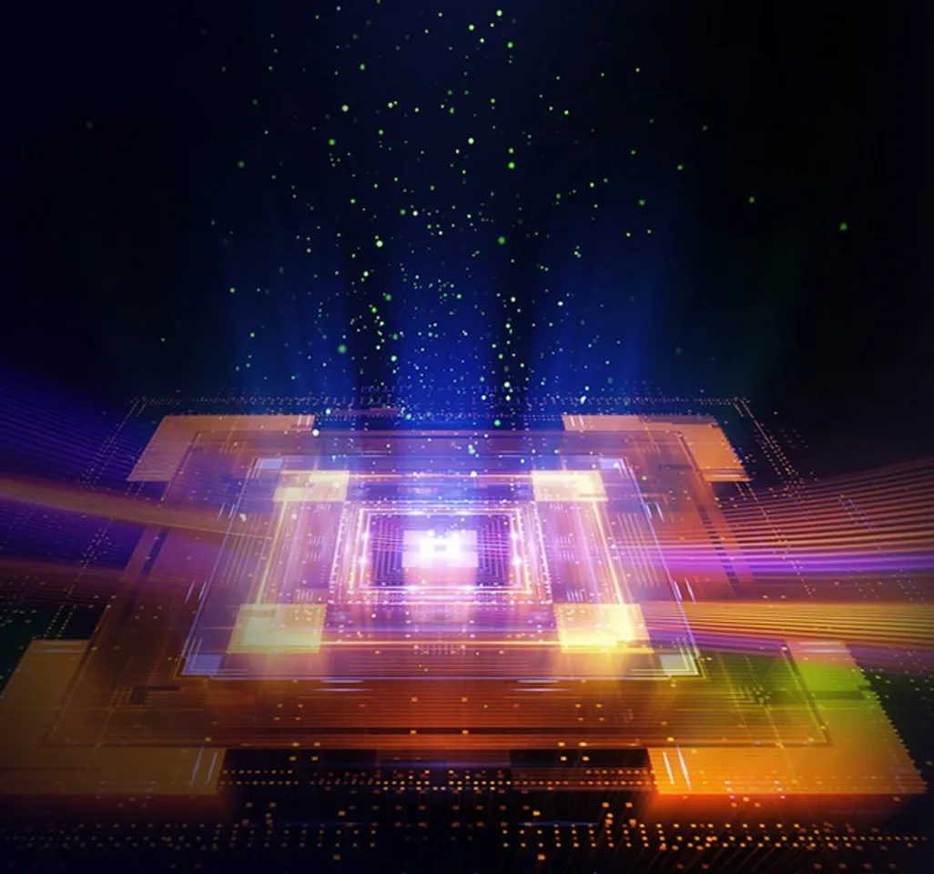 GaN