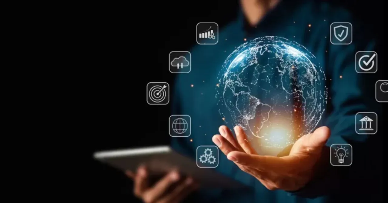 Next-gen ADM services