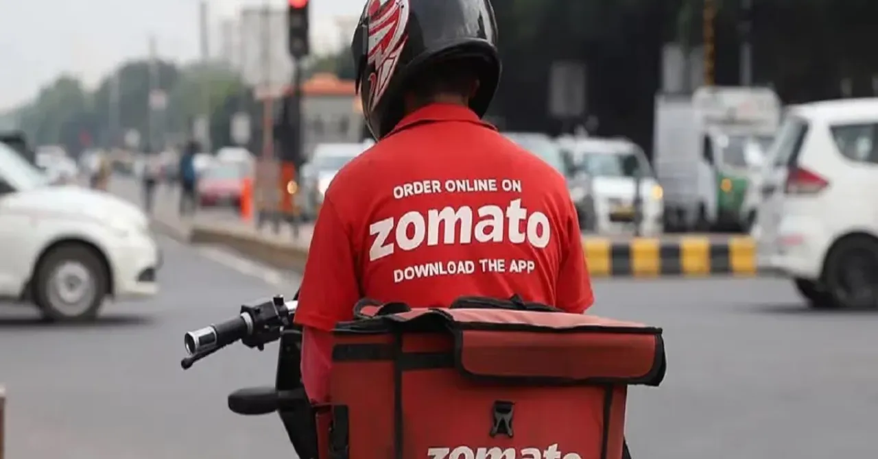 Zomato