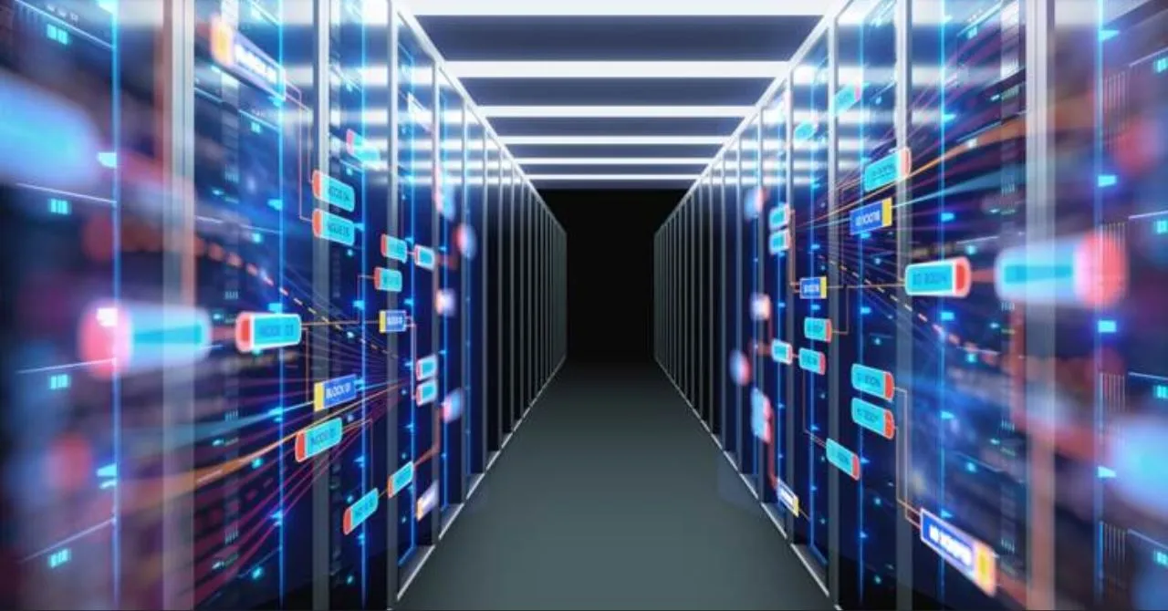 NTT DATA and UPS 