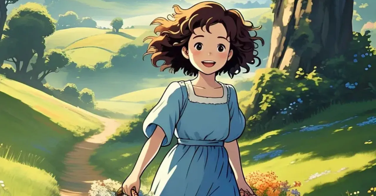 Ghibli