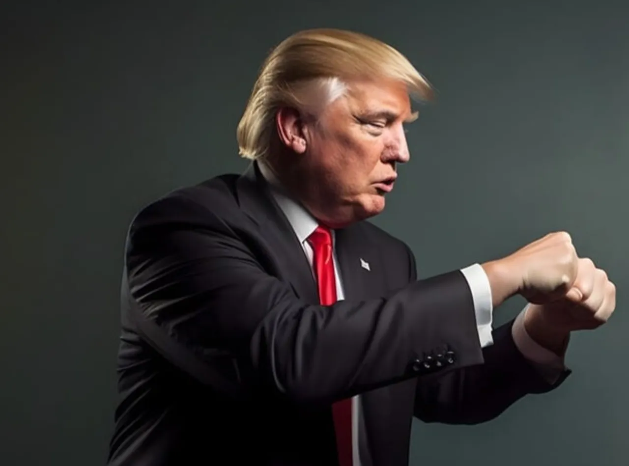 Trade wars