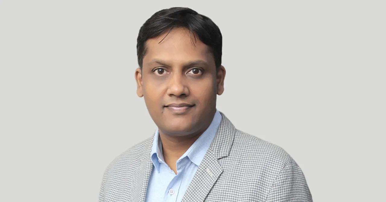 Udit Agarwal. Founder &CEO, TrackOlap