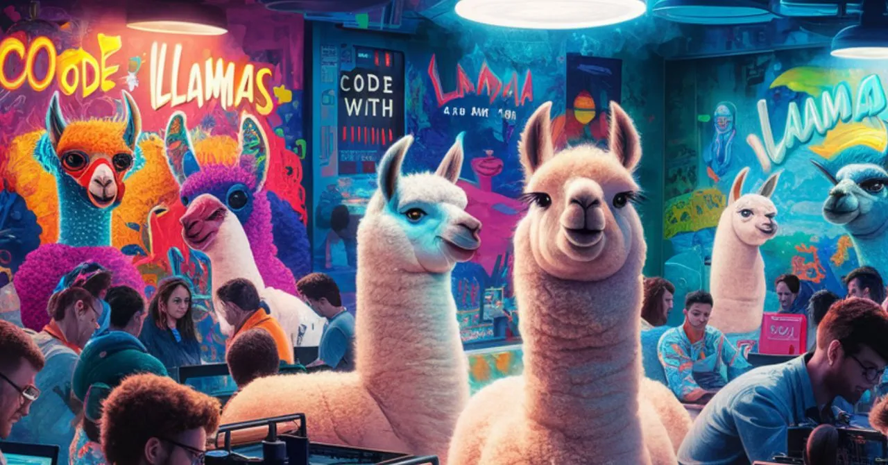 Meta launches Llama 4