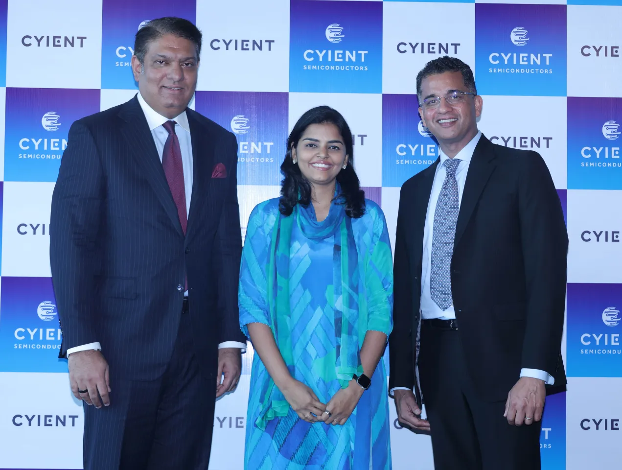 Cyient