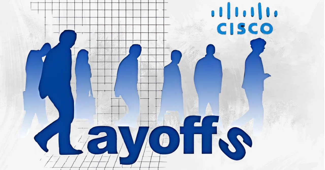 Cisco Layoffs