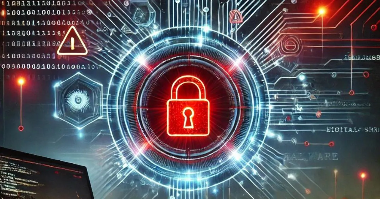 cyberattack