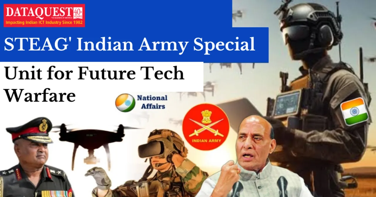 STEAG' Indian Army Special Unit for Future Tech Warfare.png