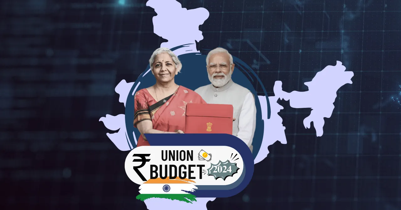 union budget 2024