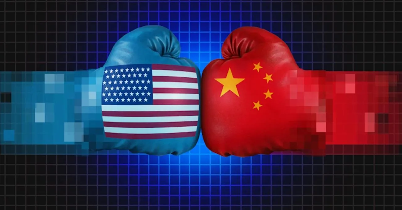 US-China