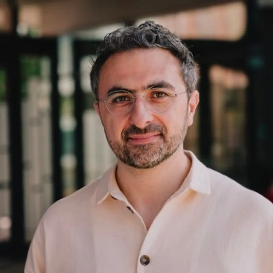 Mustafa Suleyman, Co-Founder of Google DeepMind Joins Microsoft AI as CEO