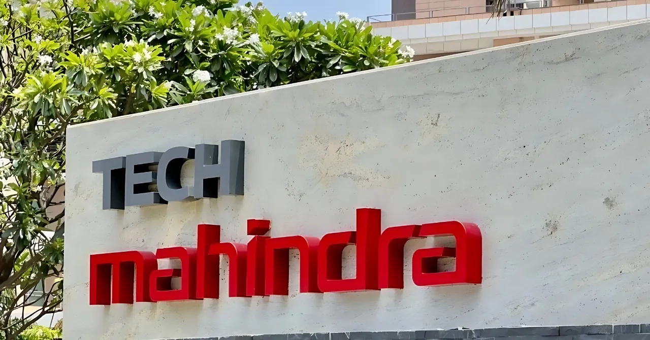 Tech Mahindra VerifyAI