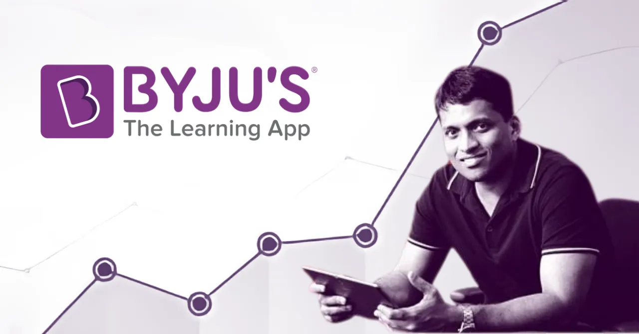 Future of Byju's
