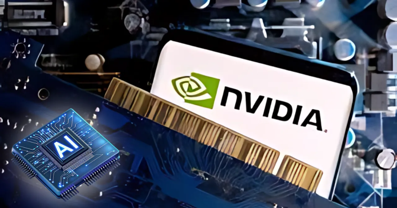 NVIDIA AI Chip Crisis