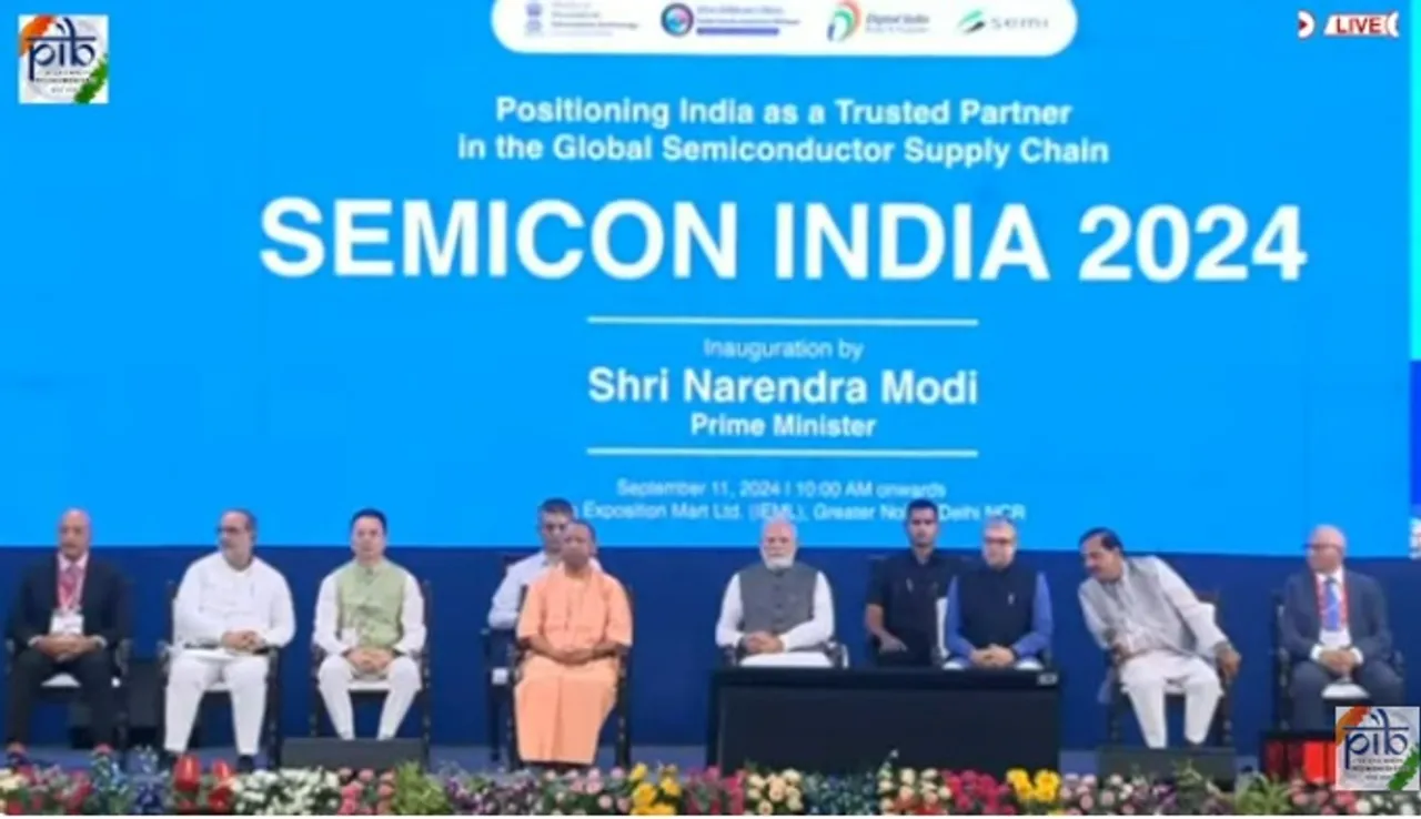 Semicon India