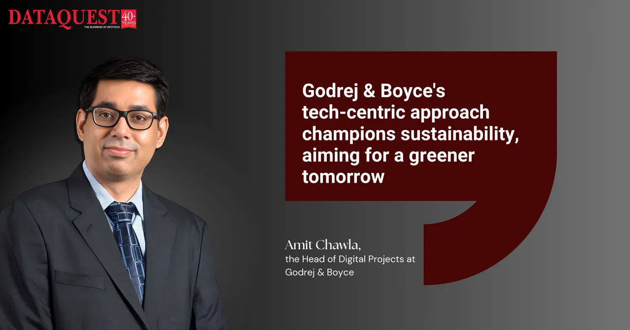 Godrej & Boyce deployed over 80 RPA bots for automation, resulting in enhanced productivity and reduced errors