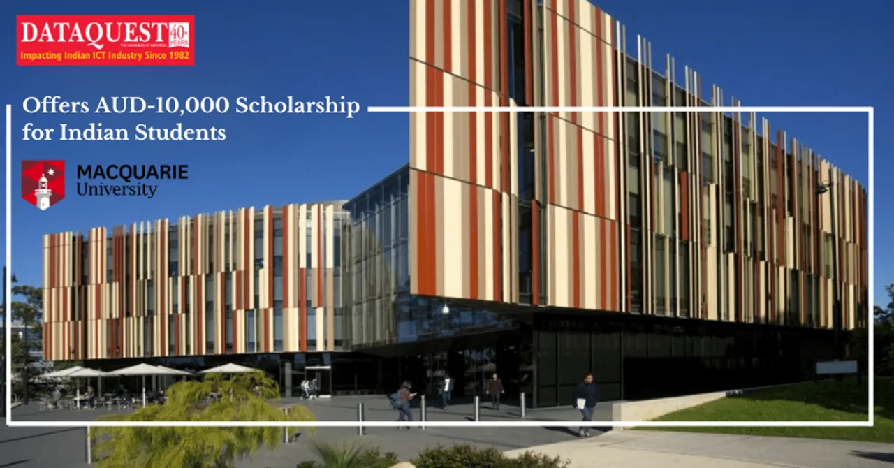 Macquarie University Offers AUD-10,000 Scholarship for Indian Students