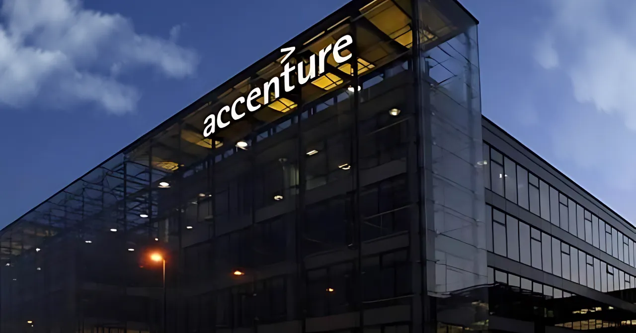 accenture acquires