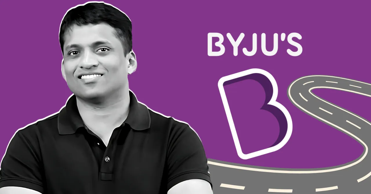 Byju's Legal Battle