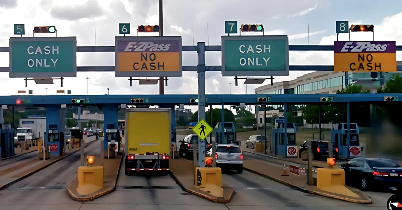 NVIDIA’s Vision AI to Manage Tollbooth Traffic