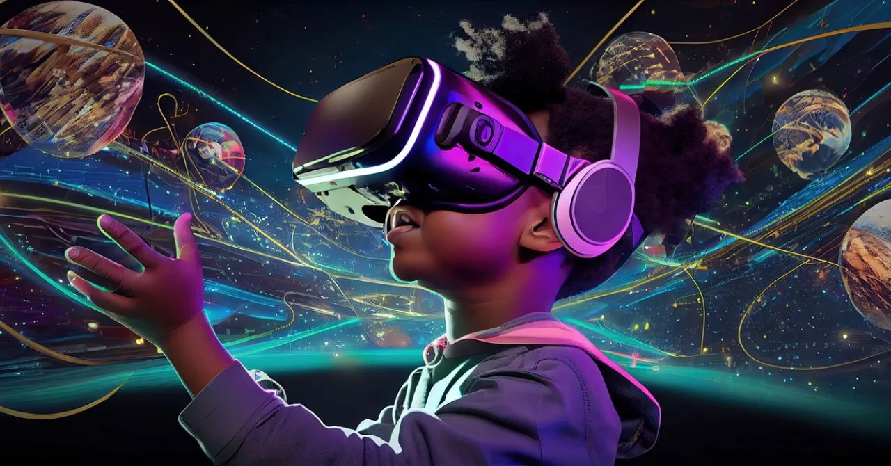 metaverse