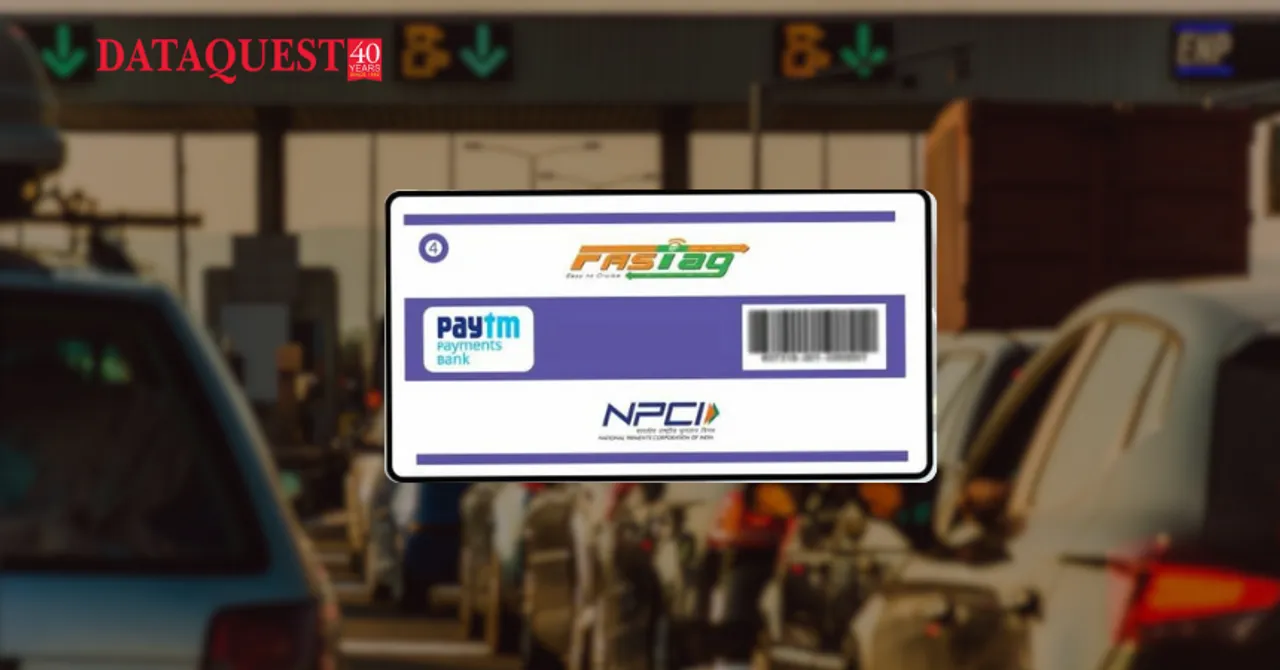 NHAI Excludes Paytm from FASTag Authorized Banks List.png