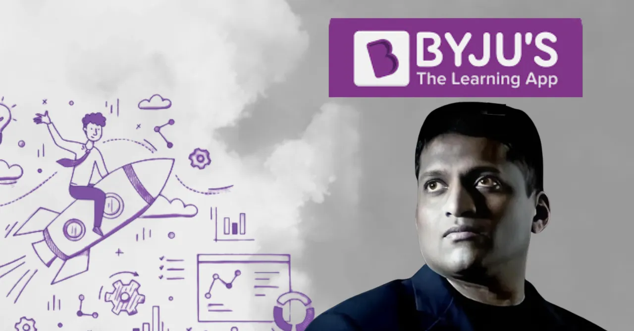 ODA Class Capitalising on Byju's Fall