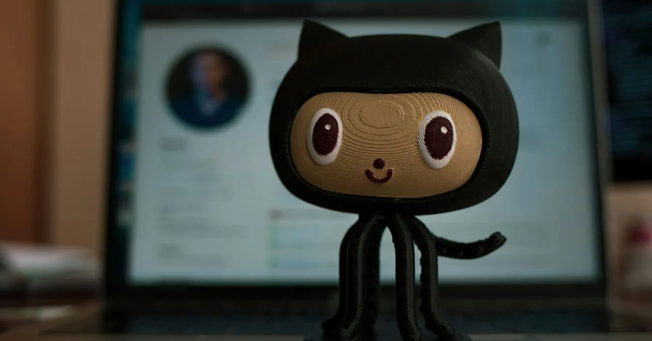 GitHub AI