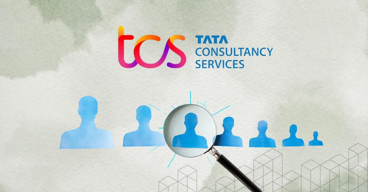 tcs hire