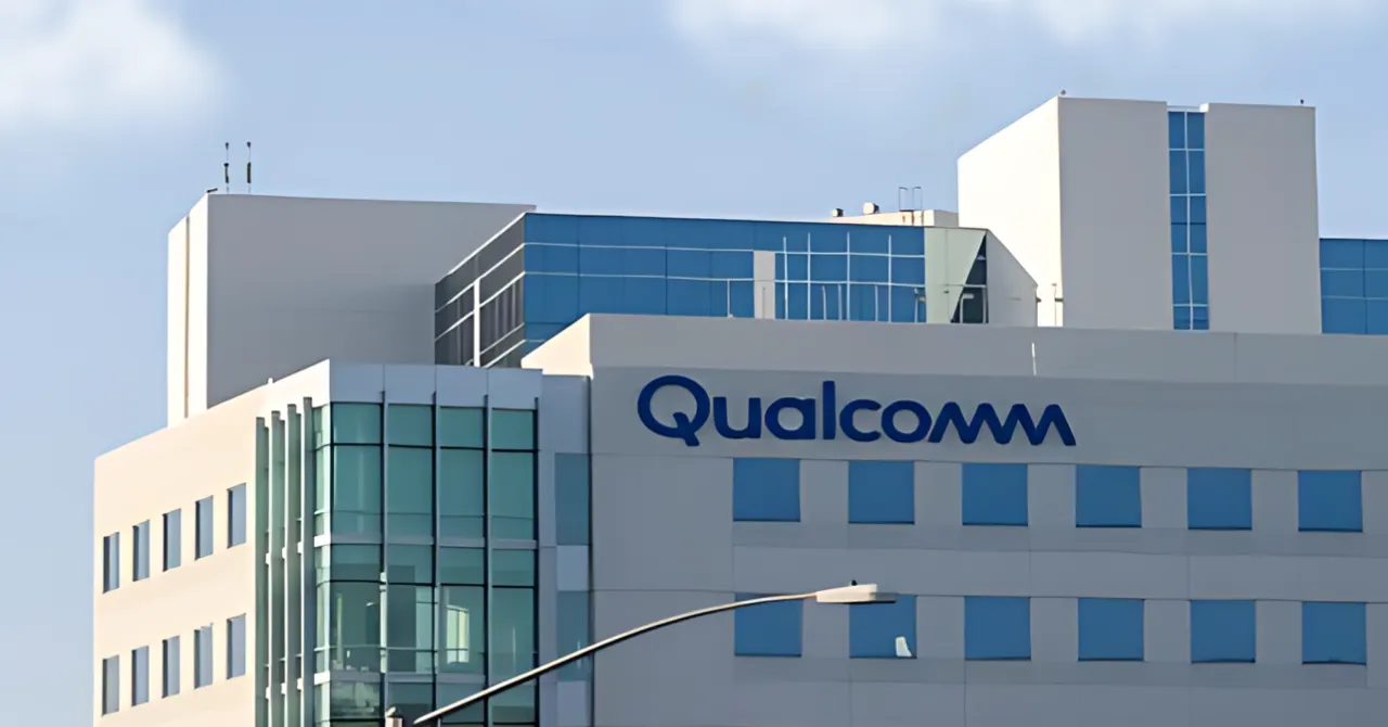 Qualcomm Buying Intel