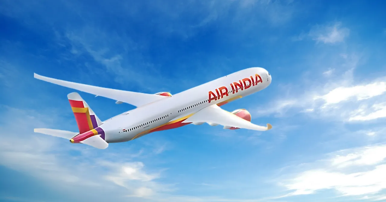 air india