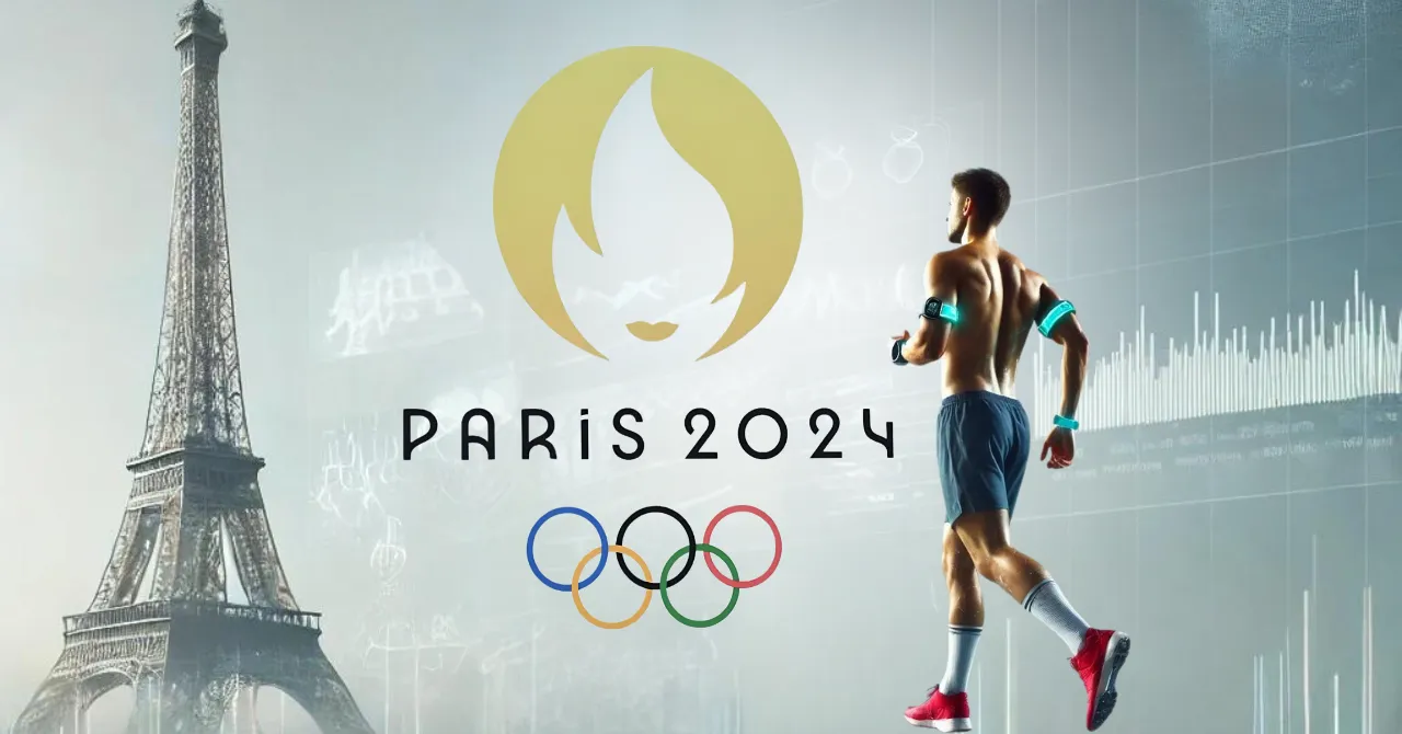 paris olympics 2024