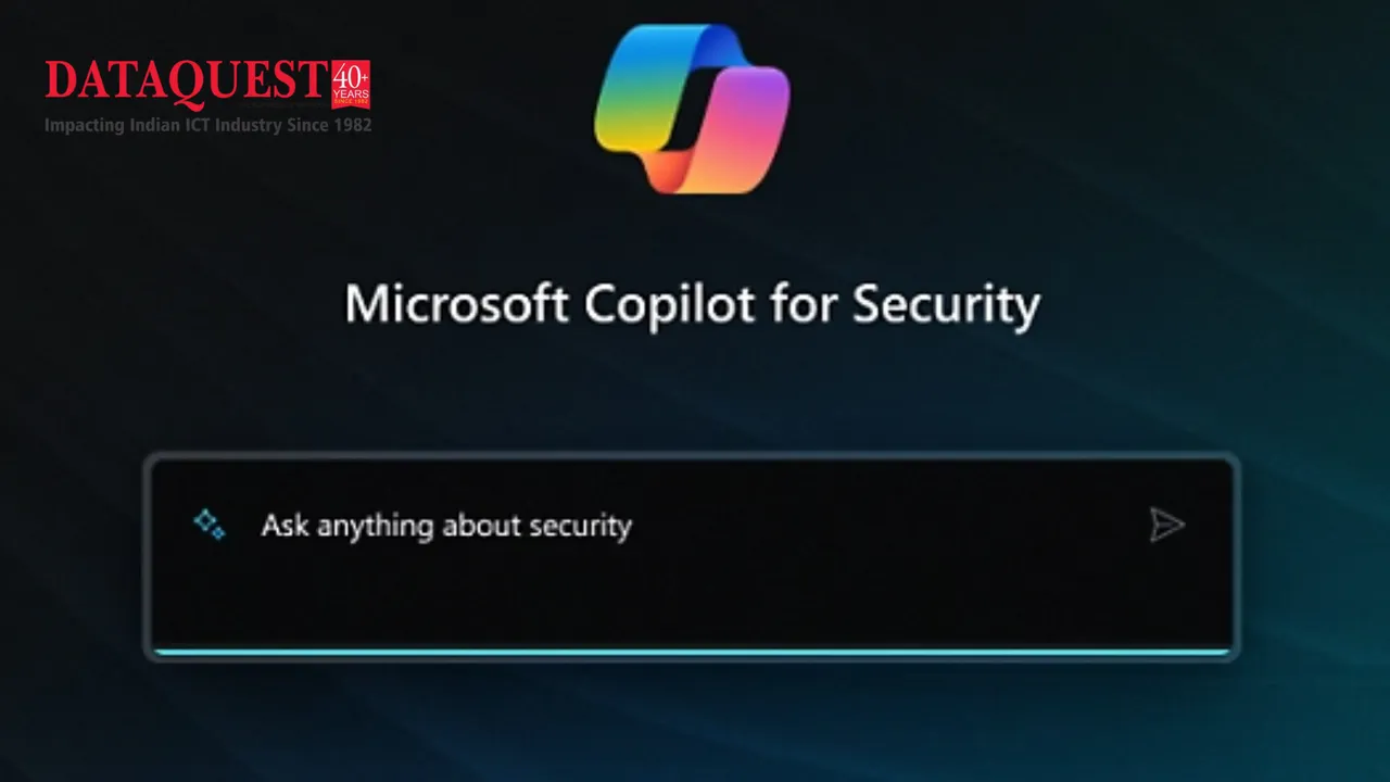 Microsoft Copilot for Security to Launch Globally on 1st April