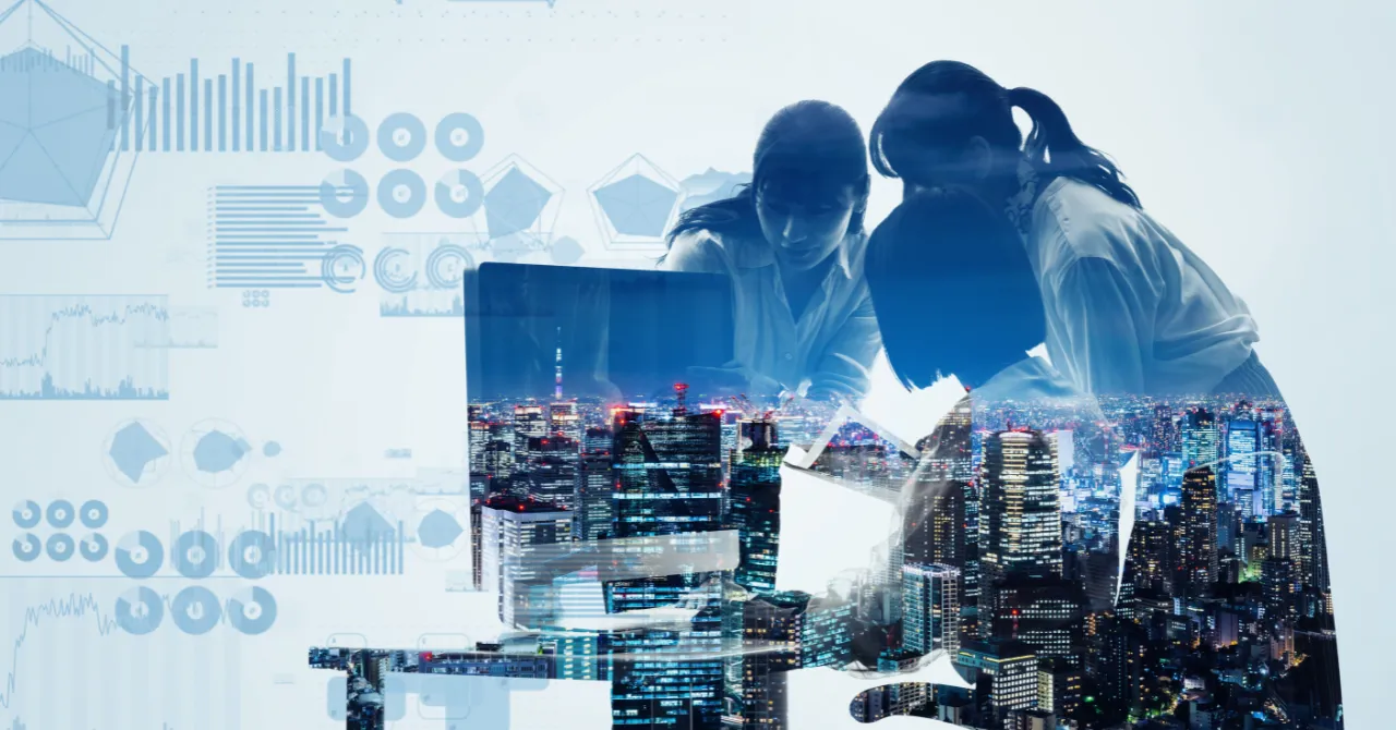 Infor Data Play