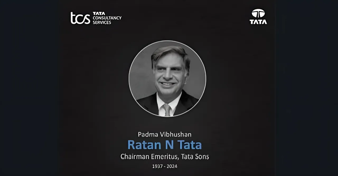 Ratan Tata