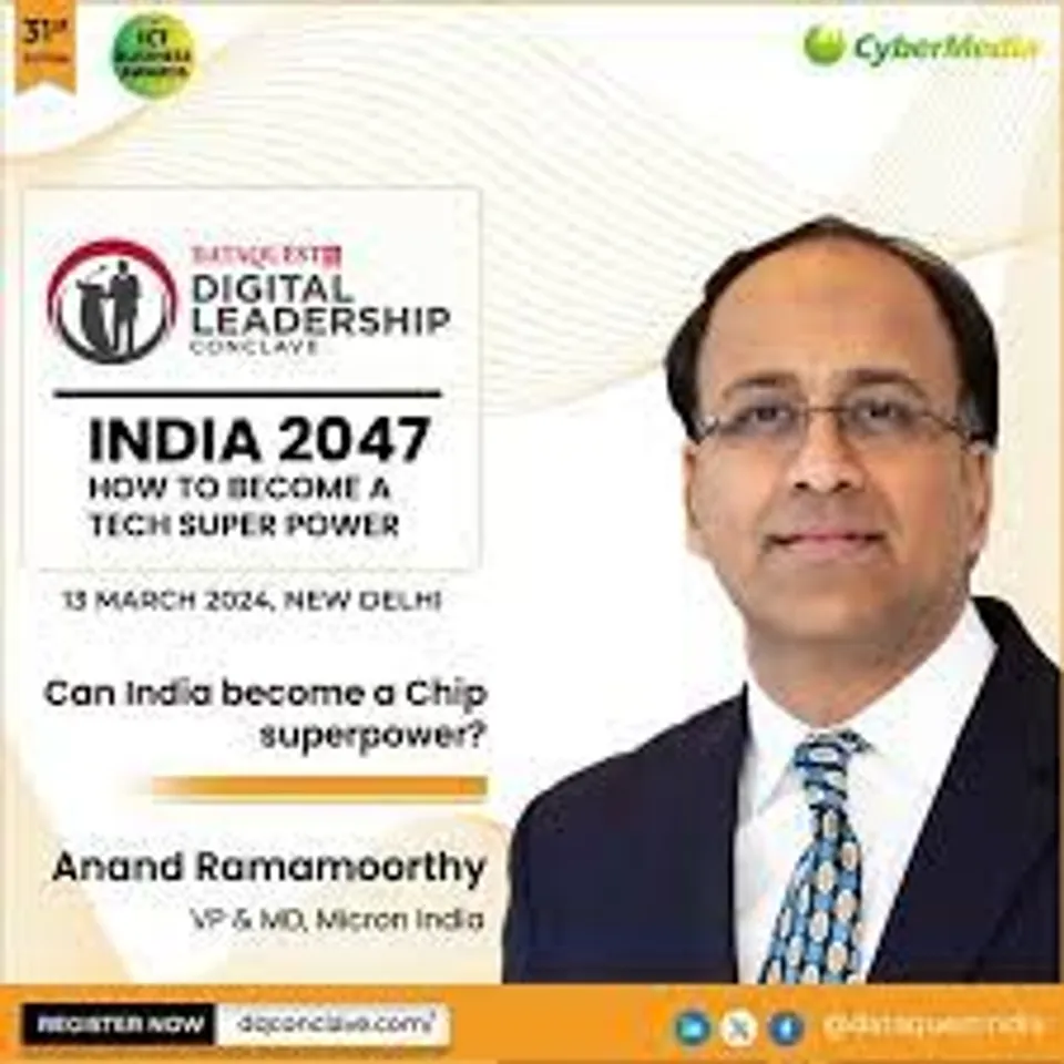 Chip in India