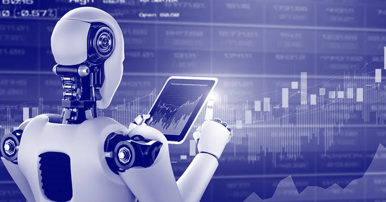 AI Boom in Indian Finance Is AI the Future of Indian Finance