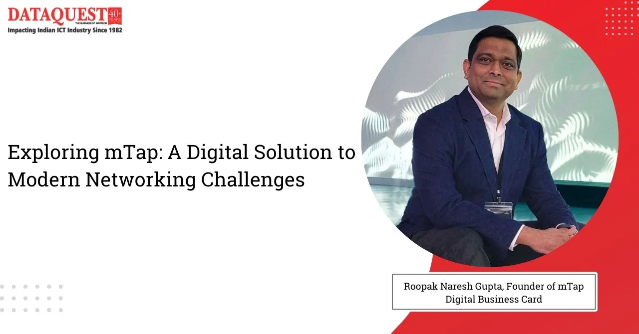 Digital Networking