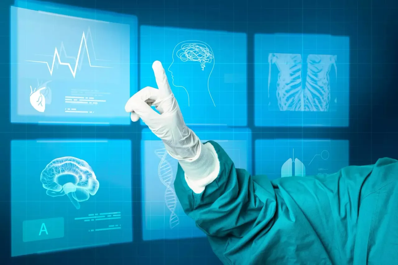 Active intelligence transforming future of healthcare industry: Qlik