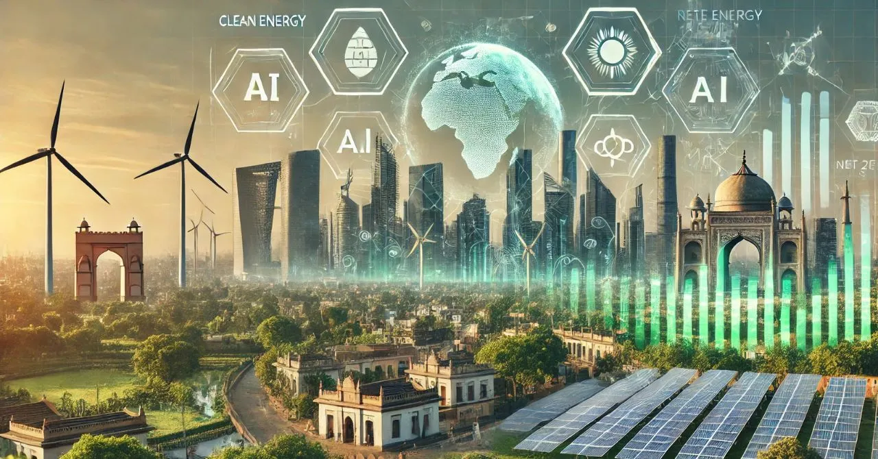 net zero