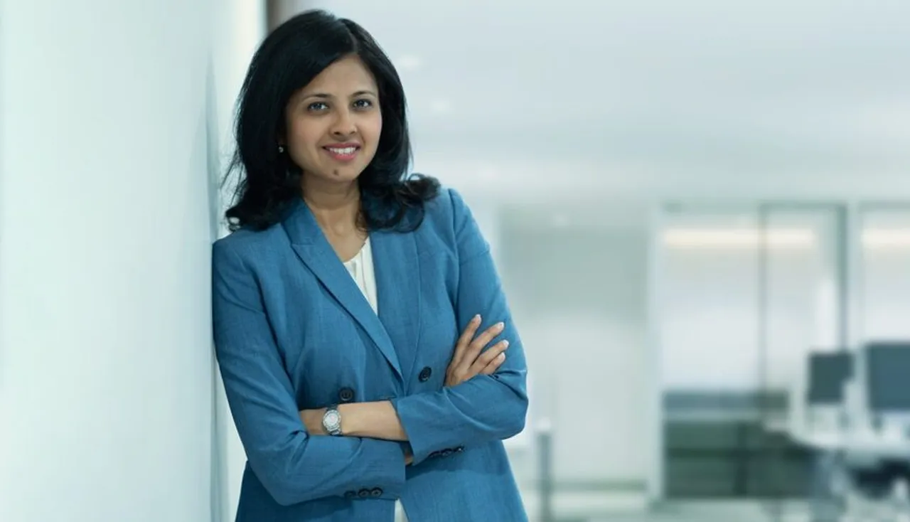 Breaking barriers: Neha Bagaria, founder and CEO, HerKey shares her views on empowering women in technology