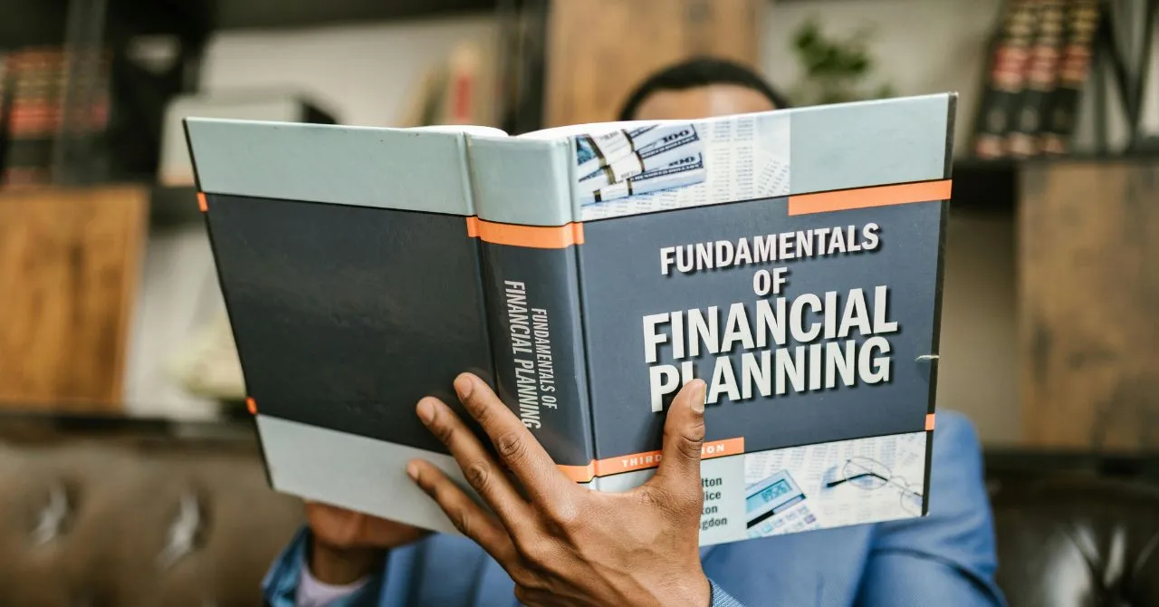 financial planning certification India