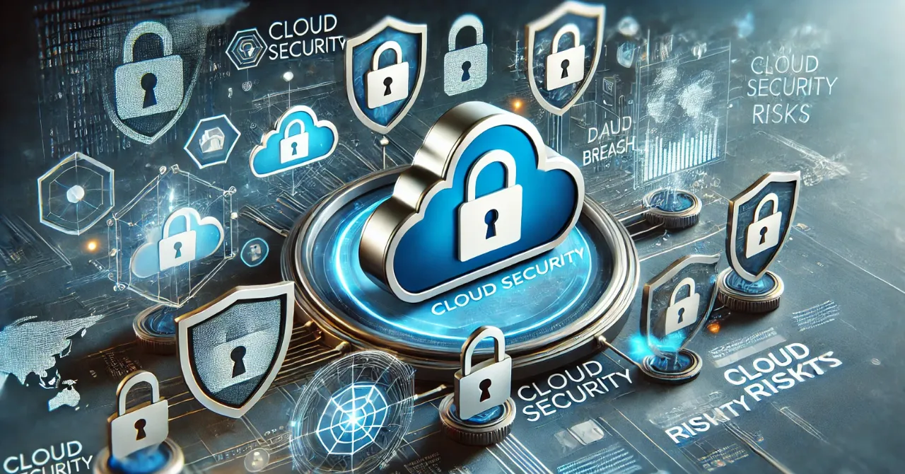 cloud security