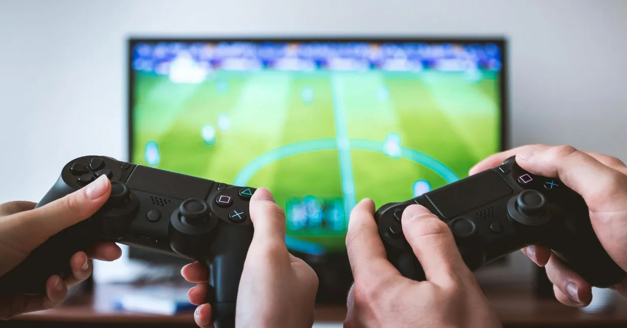 Gaming